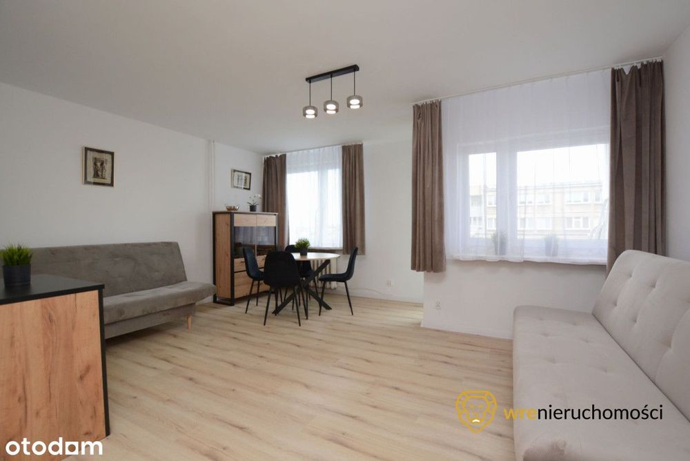 = Komfortowa kawalerka Szczepin Nabycińska =