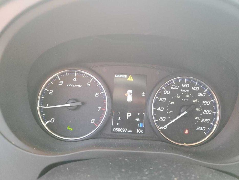 MITSUBISHI Outlander Gt 2019