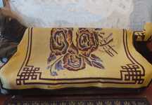 Отдам диван, длина 193, ширина 86