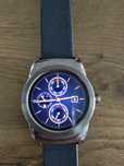 Smart watch lg + ładowarka