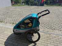 Przyczepka Sportrex 2