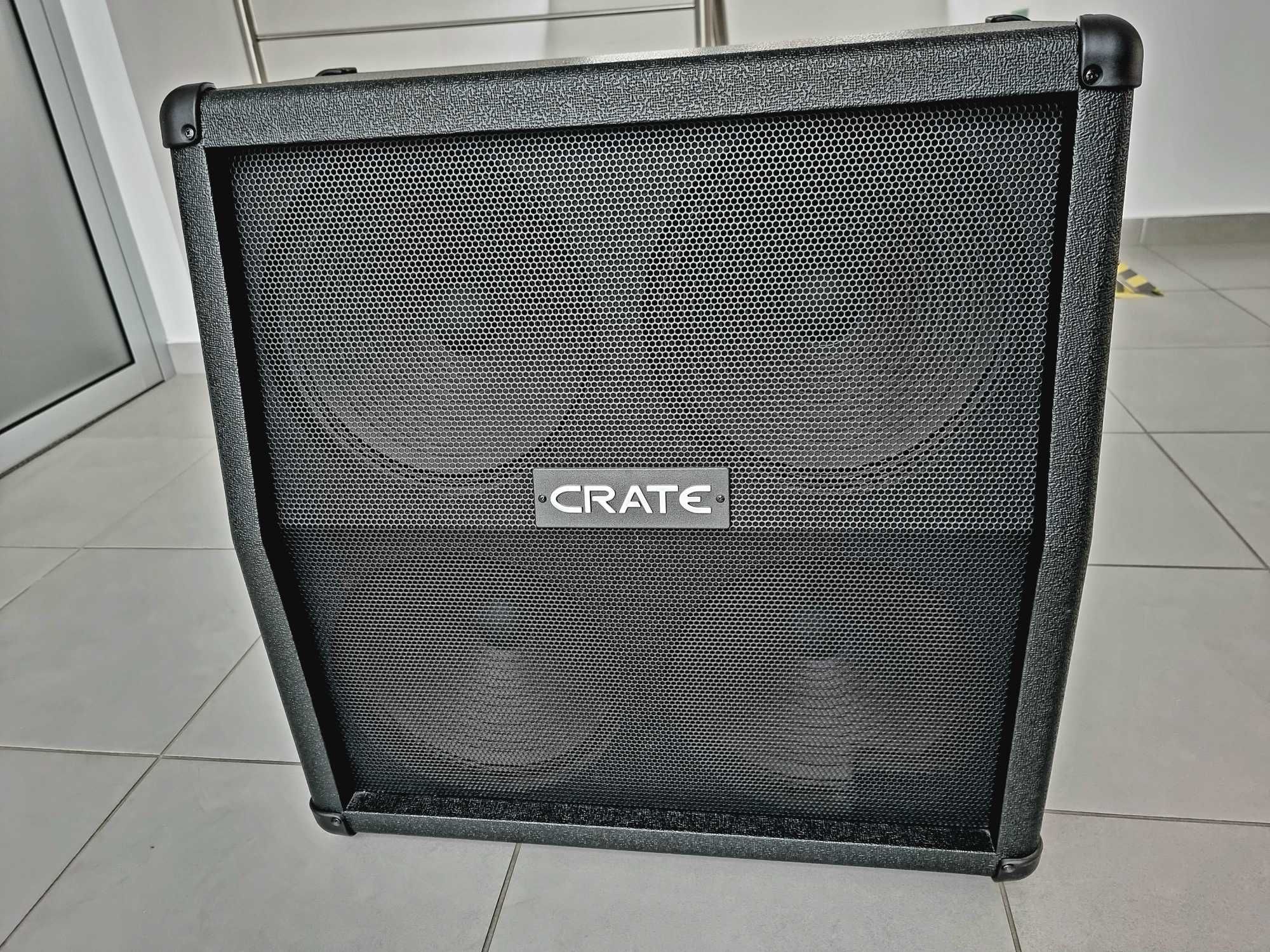 Kolumna gitarowa CRATE G412 SL , 120W NOWA