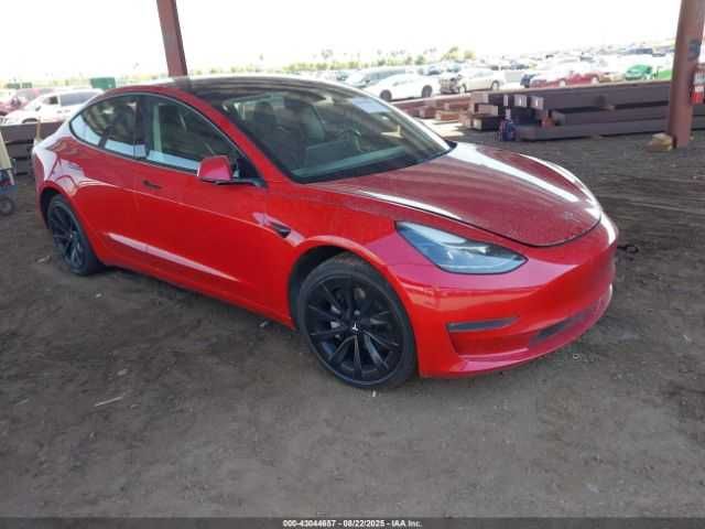 Tesla Model 3 Long 2022 || Тесла модел 3 лонг 2022
