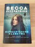Niebezpieczne kłamstwa Becca Fitzpatrick