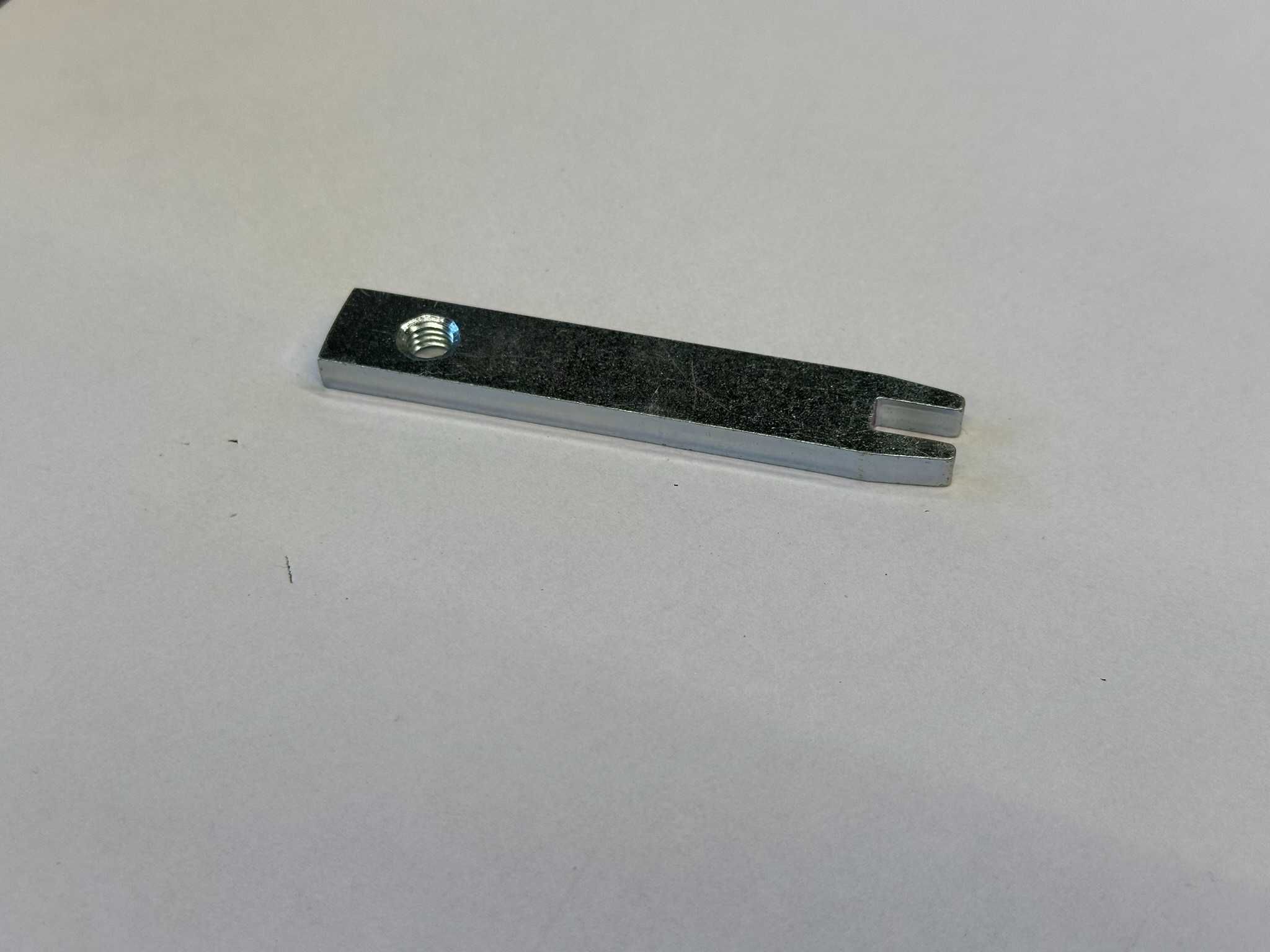 Zgarniacz czyścik zabierak rotor Kemper PLUS 345, 360, 375, 390 PRO