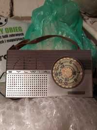 Radio Sylwia dla kolekcjonera