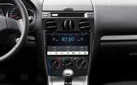 Auto Radio Mazda 6 2Din Ano 2004 até 2015