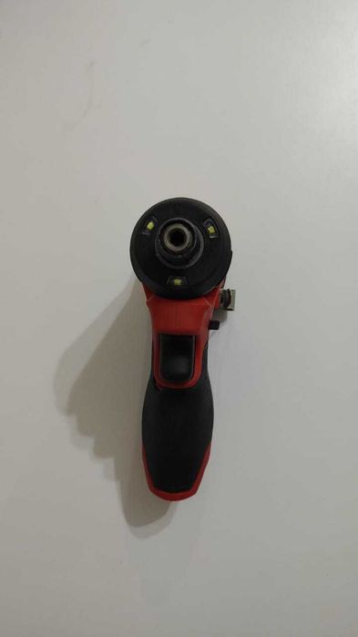 Milwaukee 3453-20 M12 FUEL Безщітковийний ударний імпакт