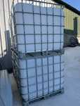 Ibc 1000 litros - novos