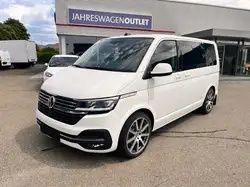 Лобове скло  Volkswagen T4 T5 T6 Multivan Caravelle Вітрове бокове