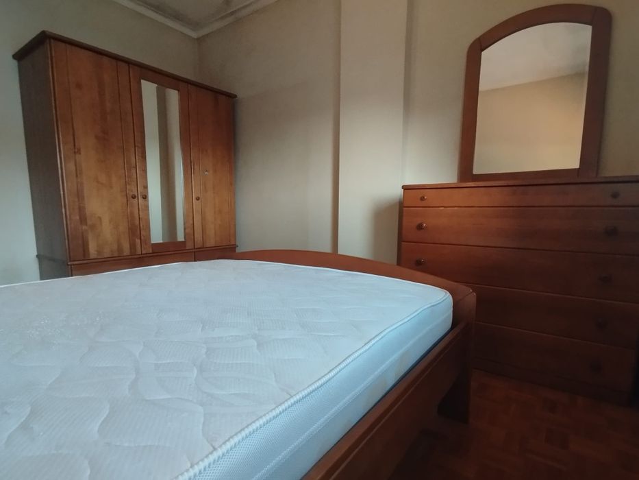 Moradia T3 +1  para alugar