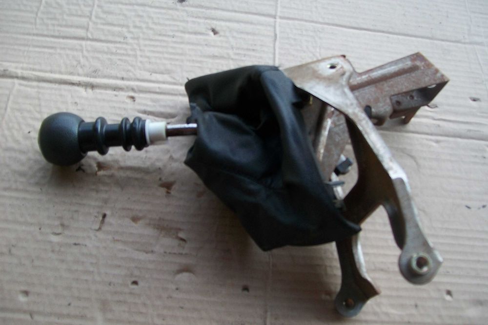 lewarek biegów Fiat Scudo Citroen Jumpy Peugeot Expert