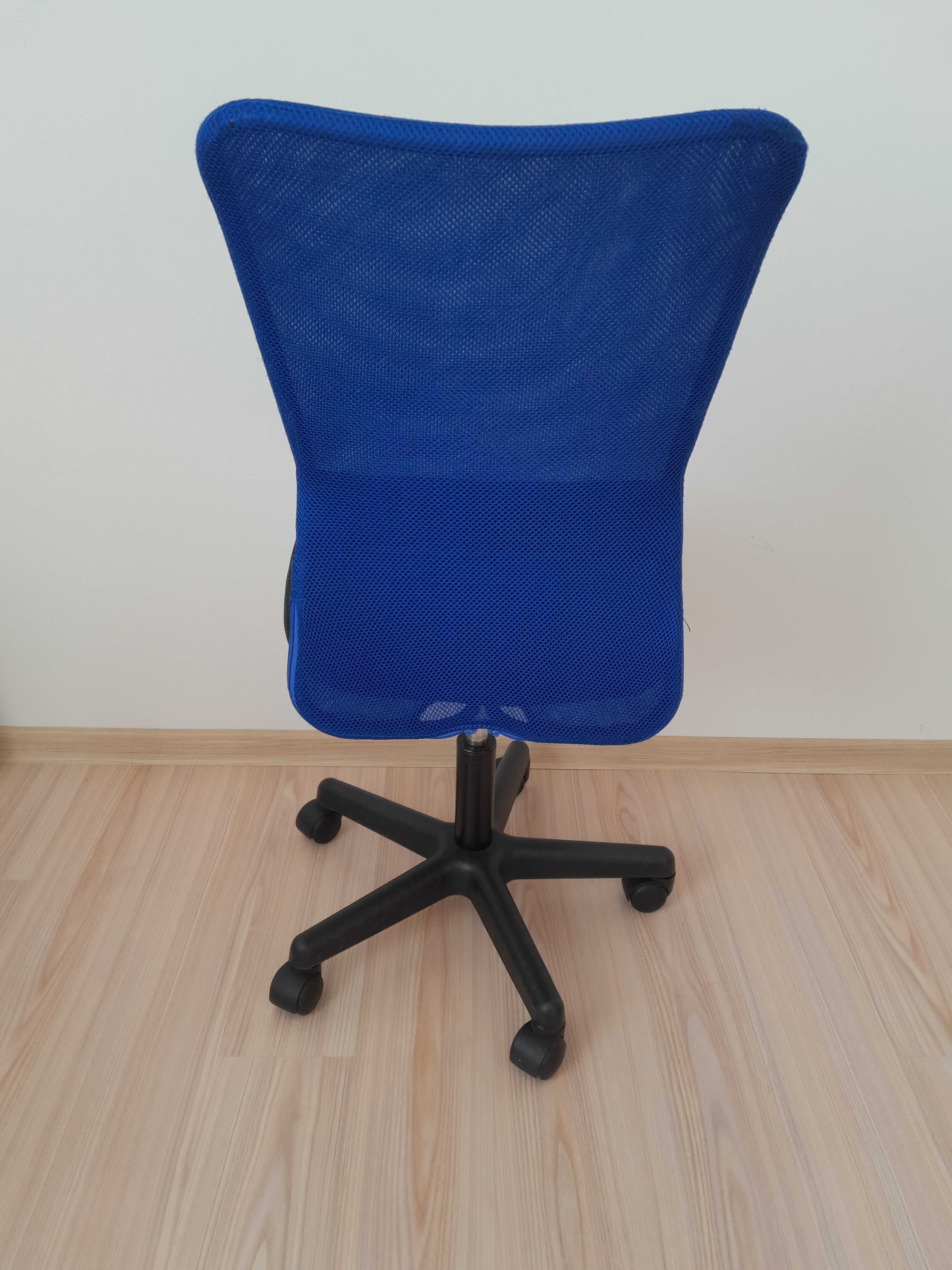 Krzesło obrotowe - 2 sztuki
