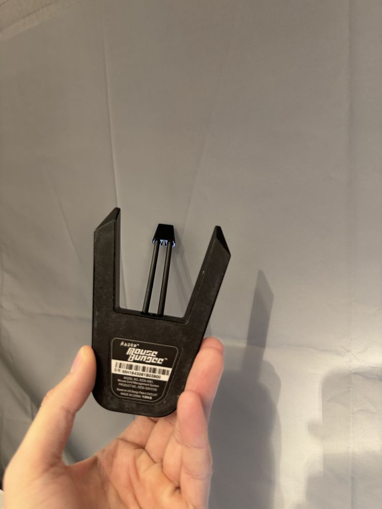 Mouse Bungee Razer
