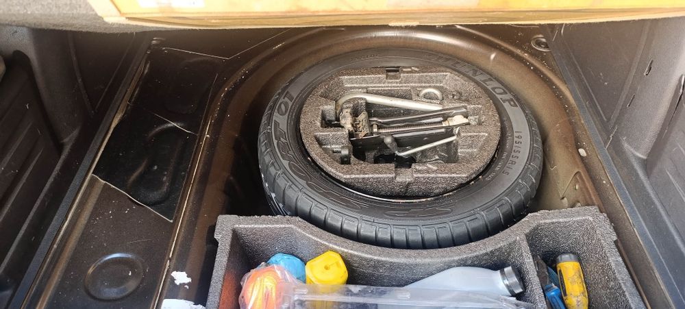 Skoda Fabia vrs 200hp