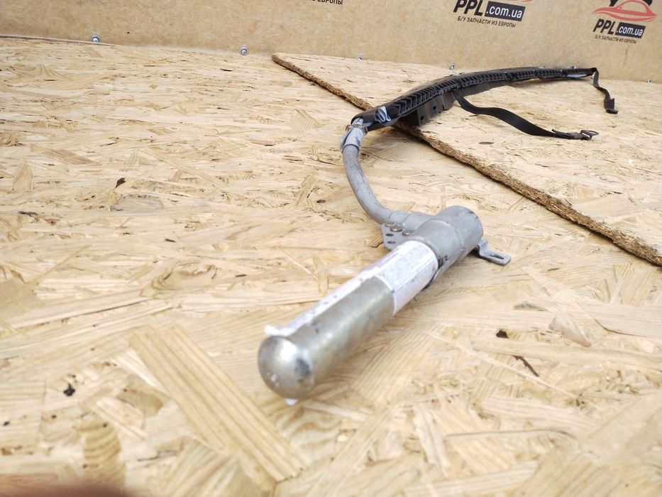 Mercedes W203 2000-2007 Подушка безопасности шторка левая A2038600905