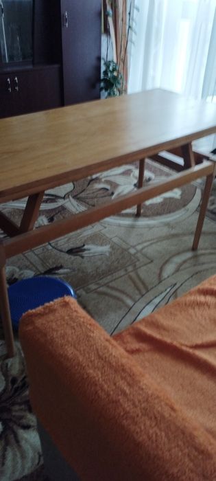 Ławo stół rozkładany