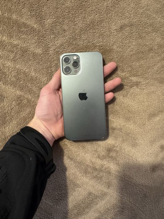 iPhone 12 Pro Max/айфон 12 про мах