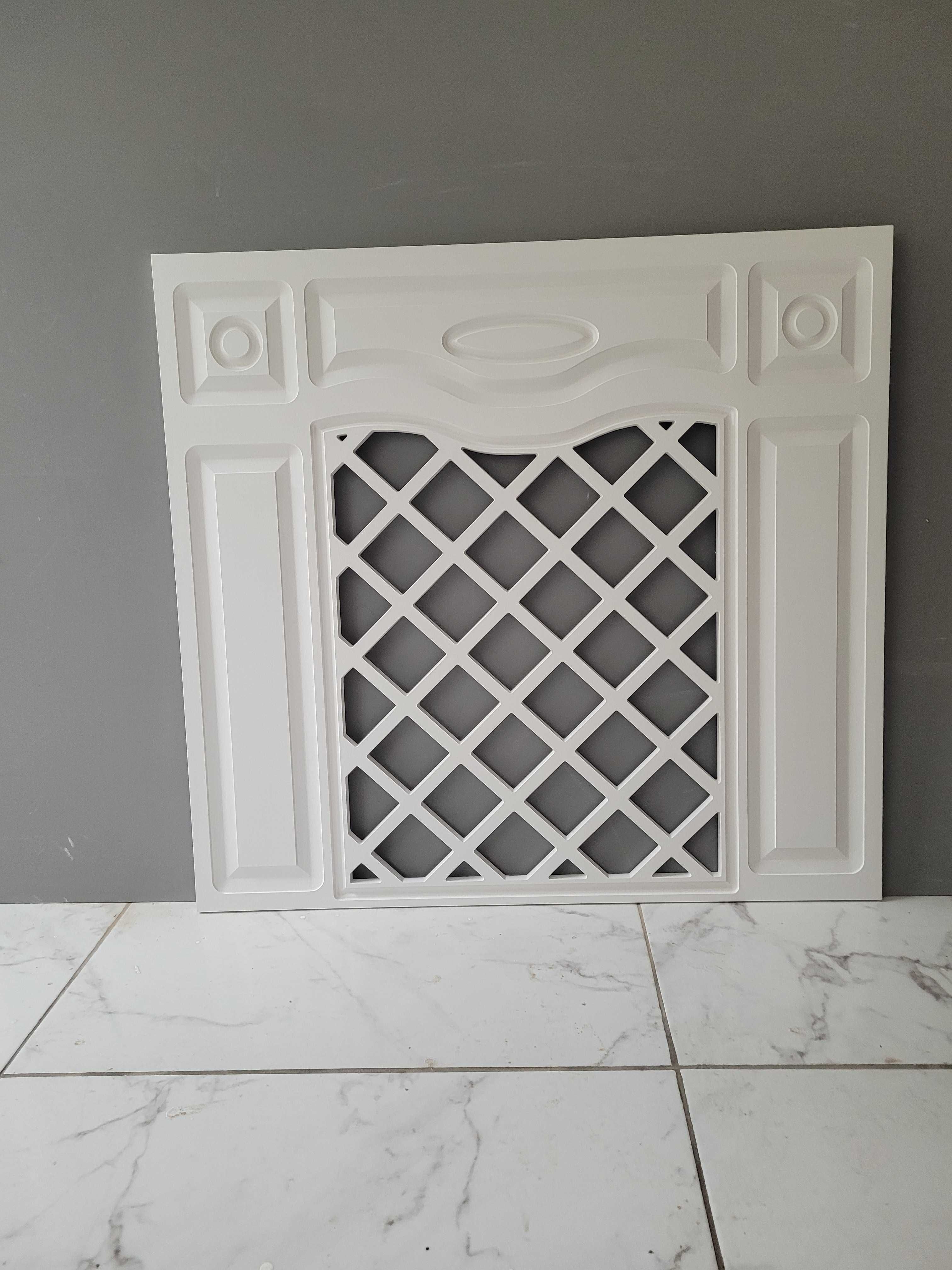 Osłona na kaloryfer płyta MDF , MASKOWNICA, PANEL NA GRZEJNIK