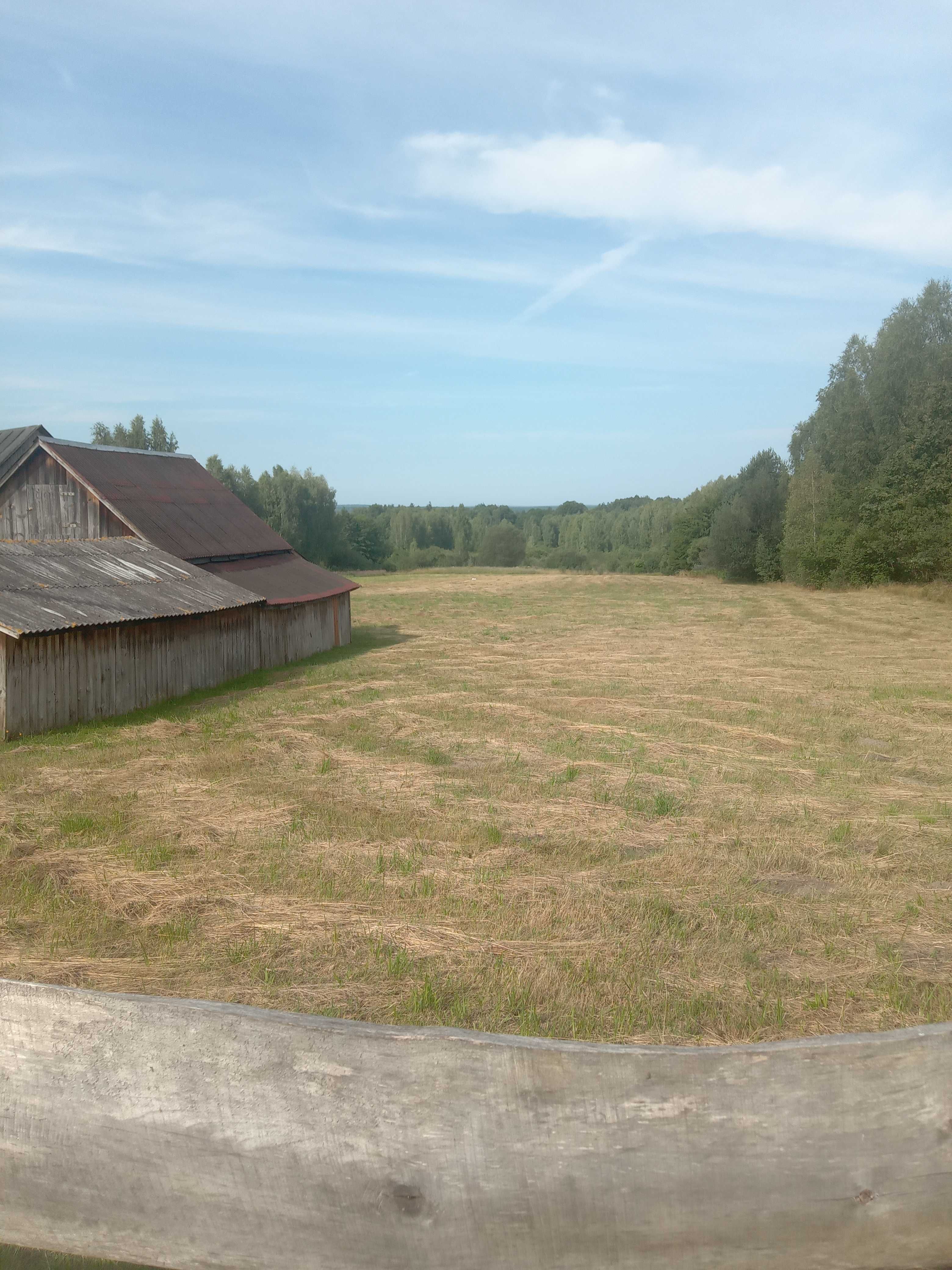 Sprzedam działki
