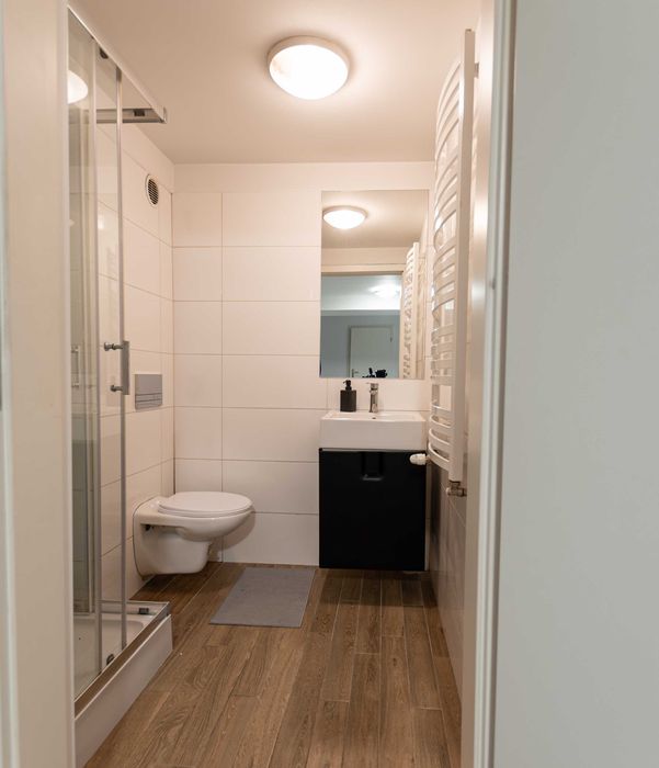 Apartament w centrum Częstochowy