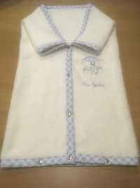 Cobertor de bebé Pierre Cardin