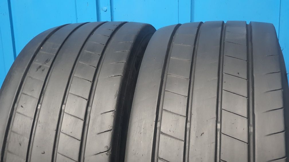 385/65 R22.5 Goodyear K MAX T GEN 2 HL ! Rok 2021