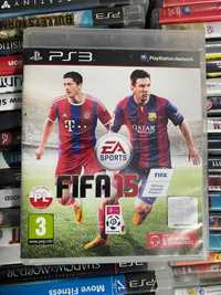 FIFA 15|PS3/Zamiana