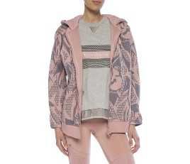 adidas by Stella McCartney bluza sportowa ESSHoodie P DZ 1065 XS