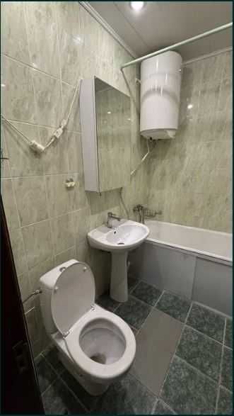 Велика 1к, 42 кв.м., вул.Тюленіна.