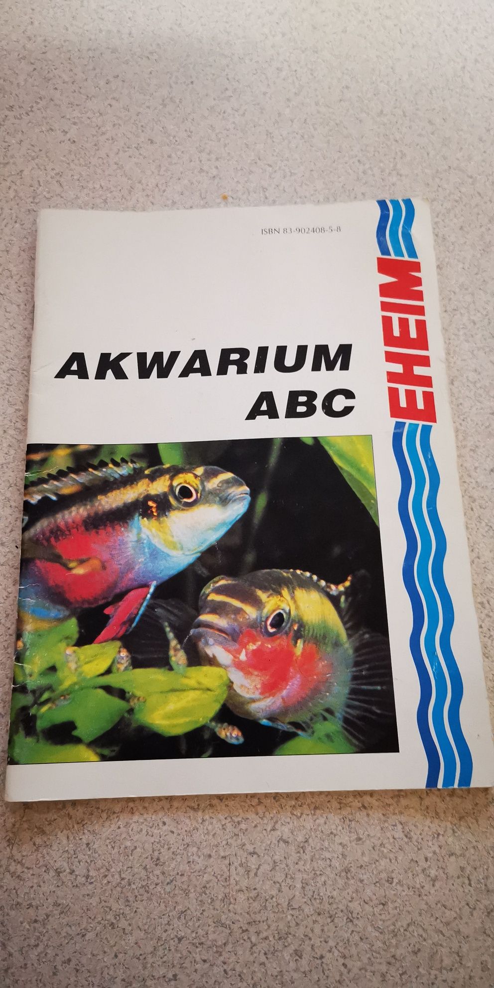 Abc akwarium Eheim