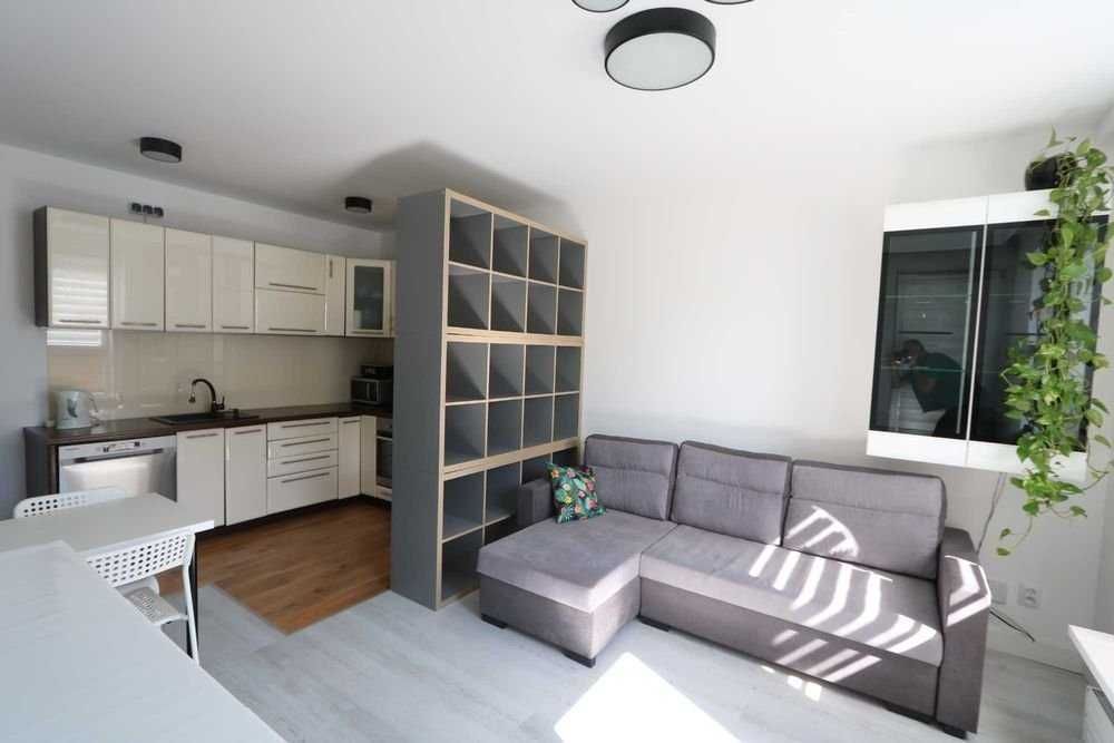 Wynajmę 3 pokojowe mieszkanie z miejscem postojowym Węglin Lublin