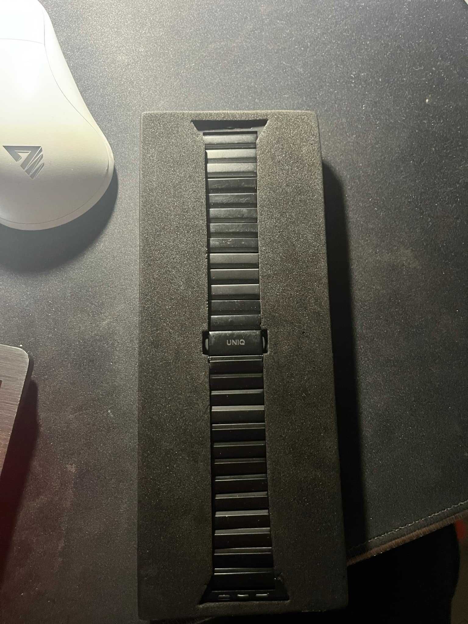 Pasek UNIQ Strova Apple Watch 42/44/45/49mm