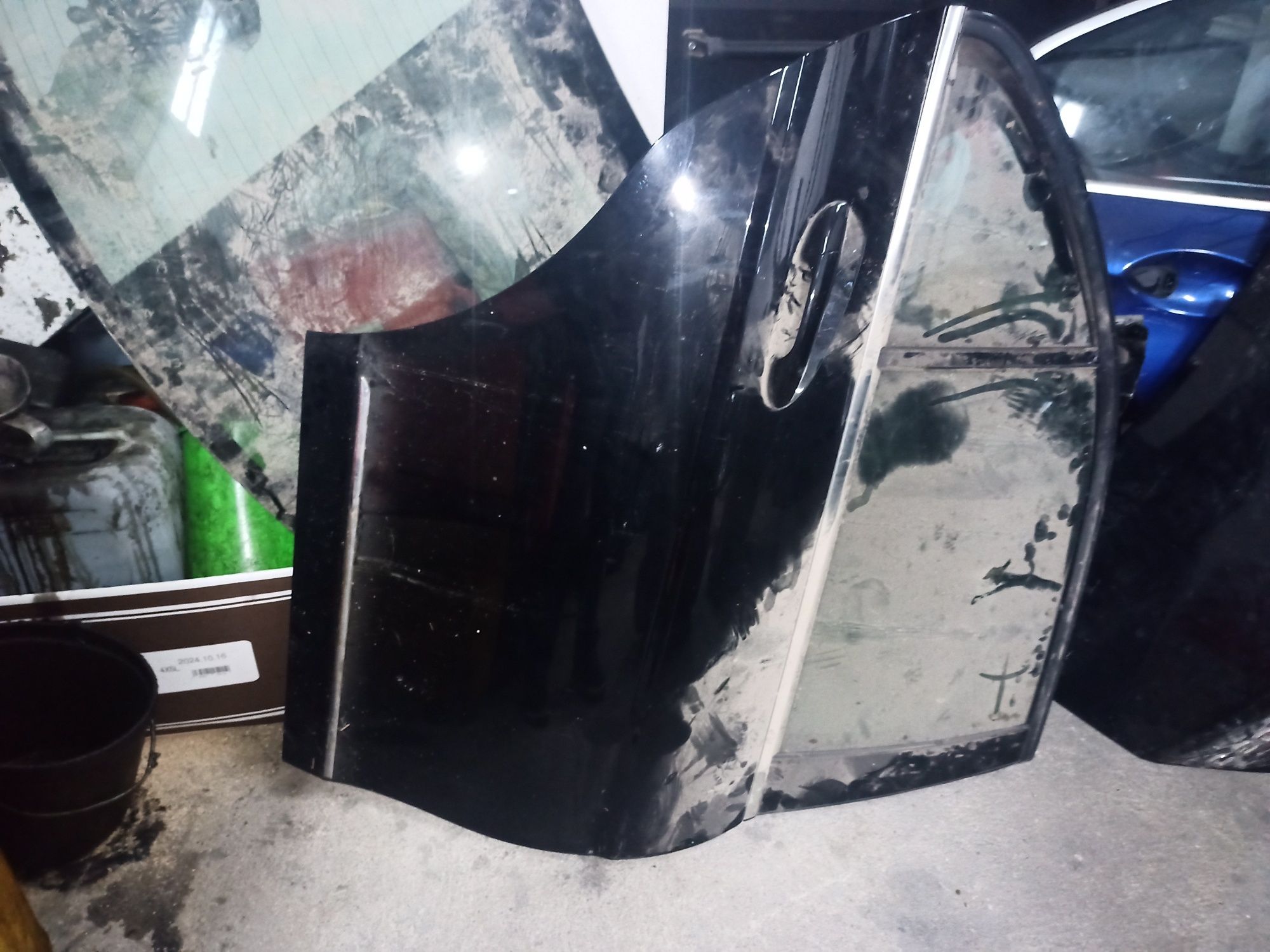Peças para Mercedes w204 de 2014