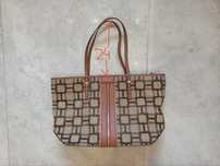 Torebka shopperka Nine West bez wad