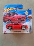 Hotwheels Maserati Mistral