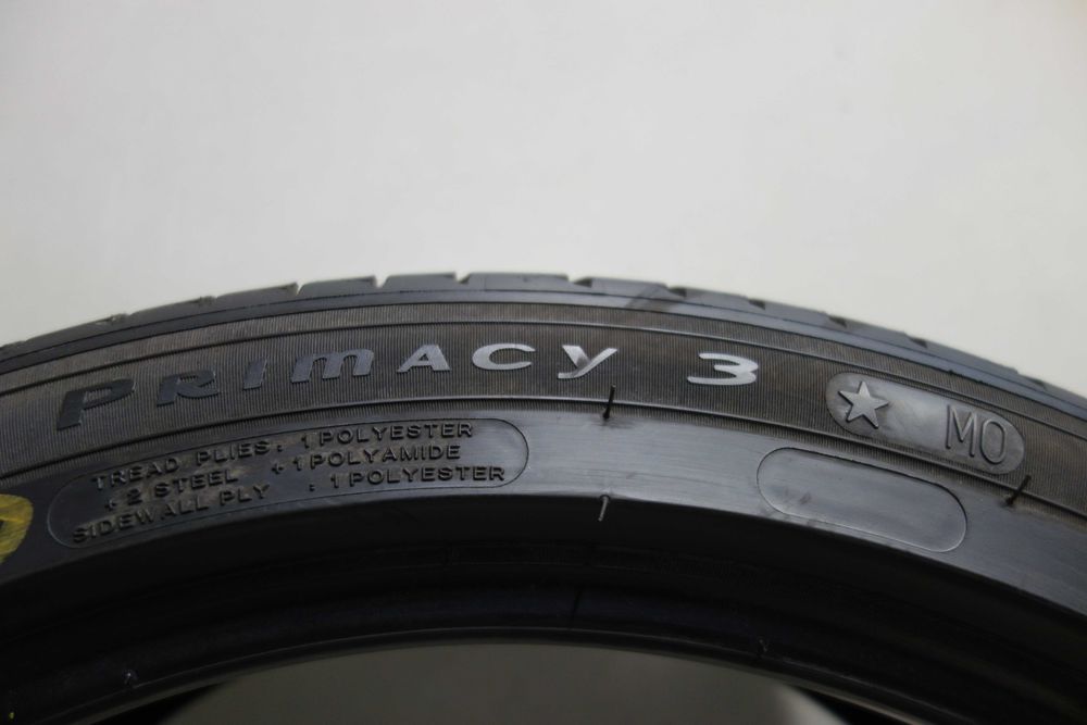 Opony 245/40/19 MICHELIN Primacy 3 MO XL Lato