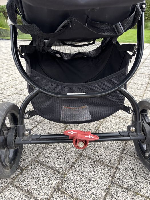 Wózek Snap Vaco Baby 3
