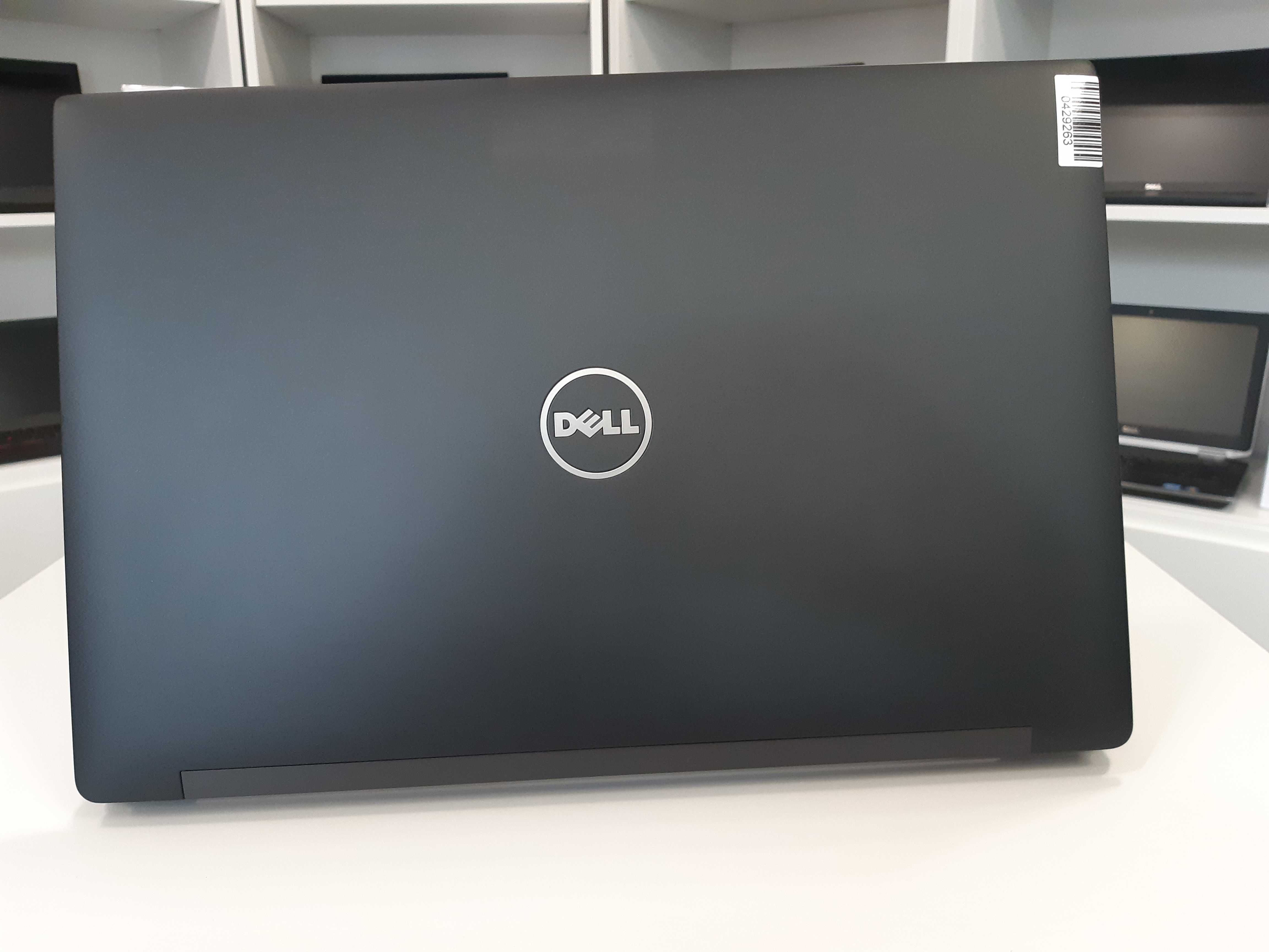 Dell Latitude 7480 i7 16gb 512ssd HDMI USB-C Win11 GW12 FV23% RATY 0%