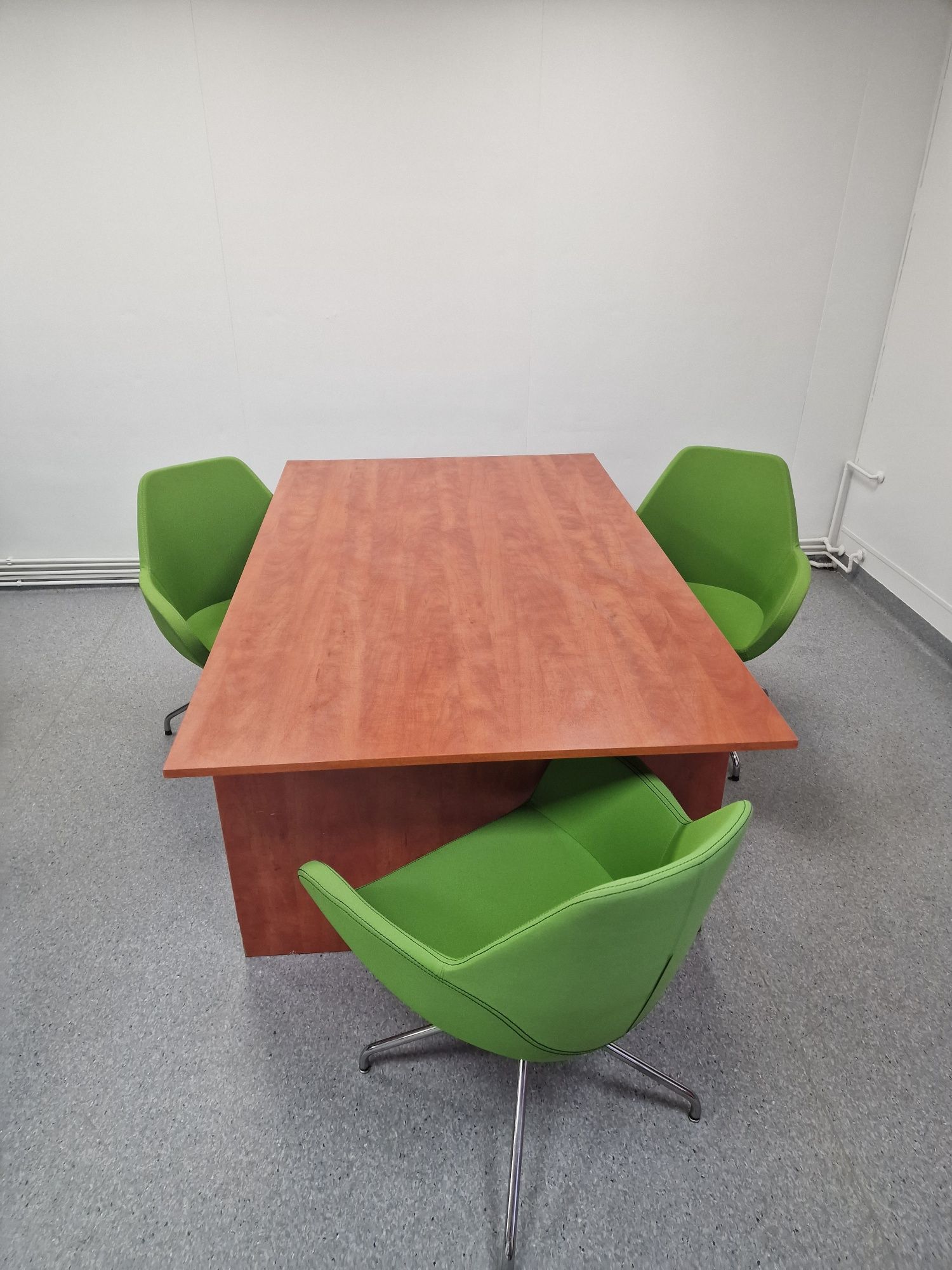 Stół 110×180 biuro działka dom