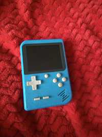 Gra Elektroniczna Game Boy