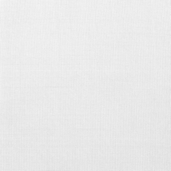 Vidaxl Zasłony Woalowe Z Pętelkami 2 Szt. Białe 140X175 Cm