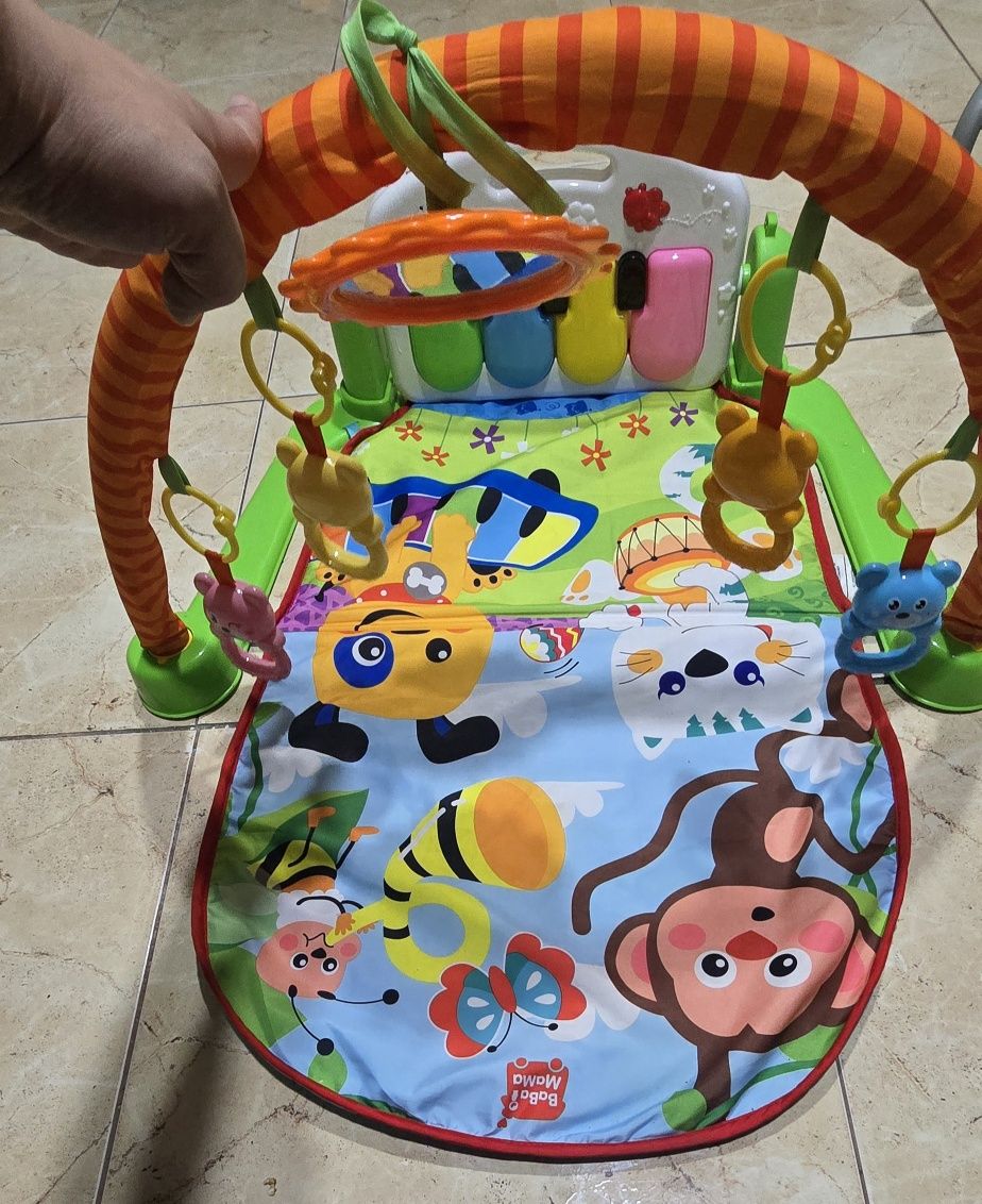PIANO PLAY GYM para bebé