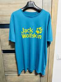 Bluzka Jack Wolfskin