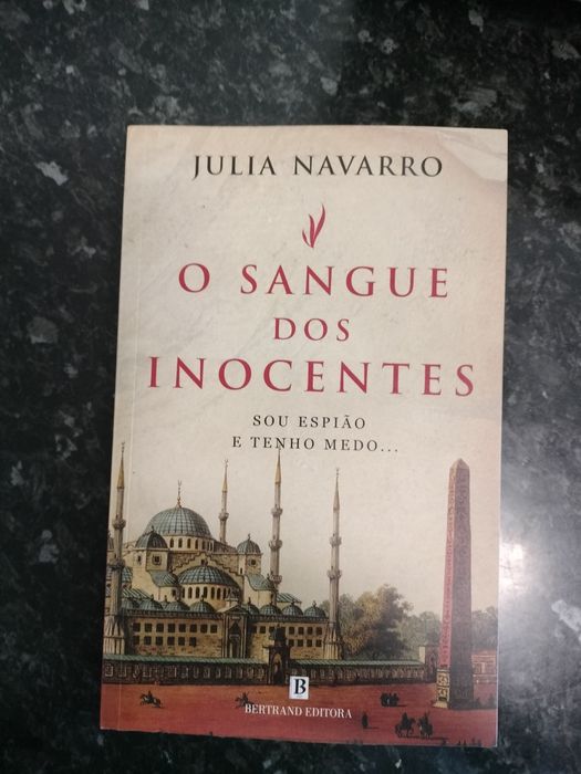 Livros diversos  - cada 5€