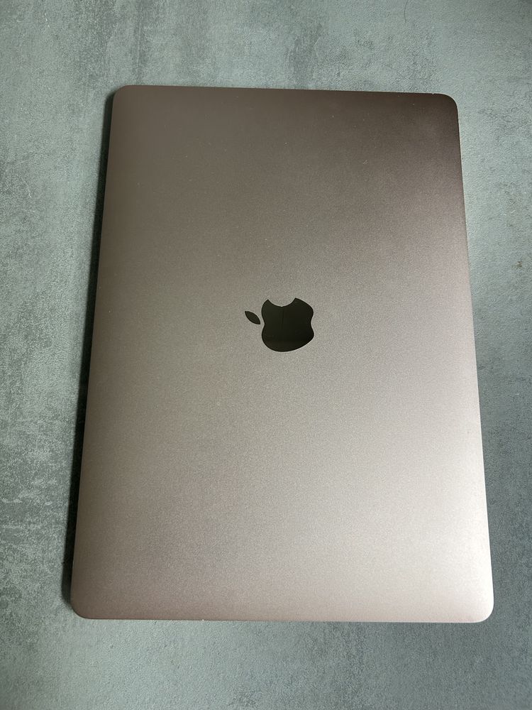 Macbook air 2018 13 256