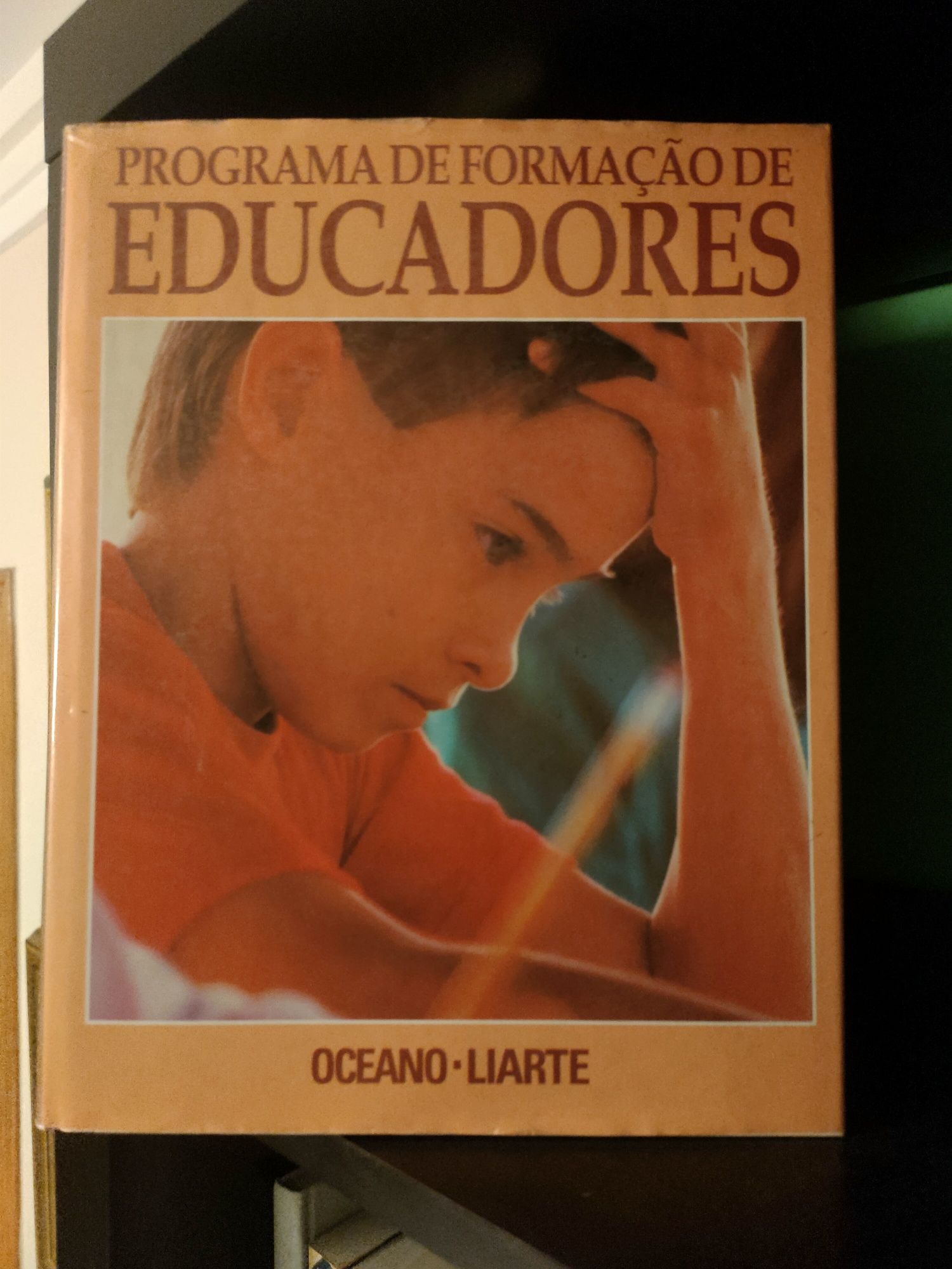 Programa de Formação de Educadores