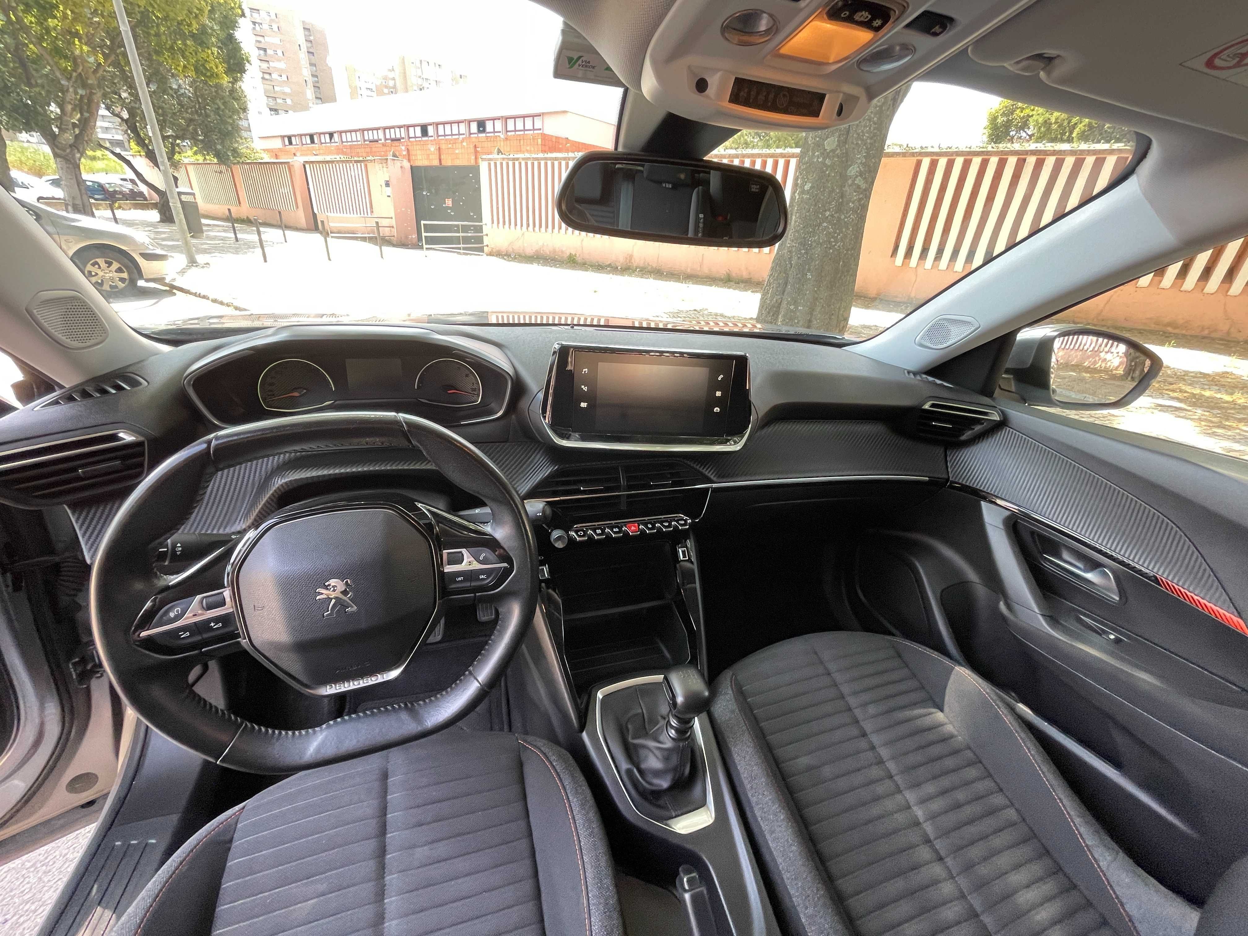 Vendo Peugeot 2008