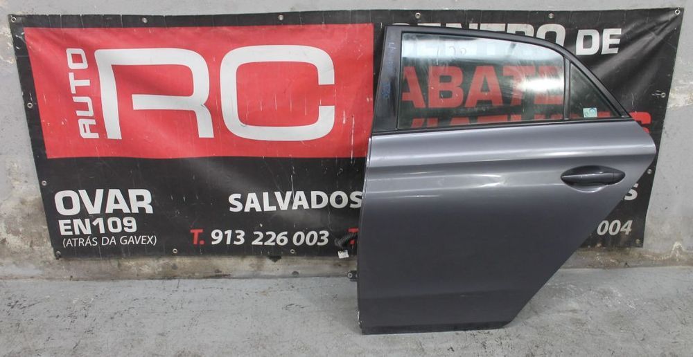 Porta de Trás do Lado Esquerdo Hyundai I20