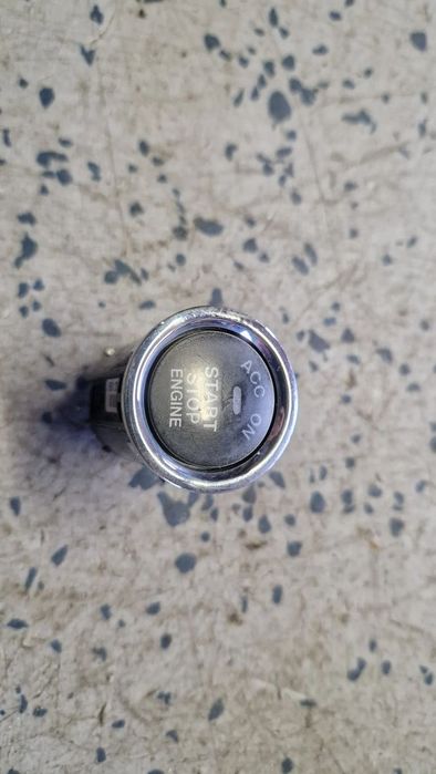 MAZDA 6 GH PRZYCISK START STOP